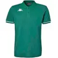 Kappa Barli Kortærmet Polo