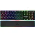 Newskill Gungnyr Tkl Pro Rgb Gamingtastatur