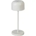 Konstsmide Lille mini Bordlampe LED USB 2200K/2700K dæmpbar Hvid 7835-250 Modsvarer: N/A