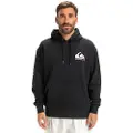 Quiksilver Omni Logo Hættetrøje