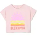 Billieblush U20944 T-shirt Med Korte ærmer