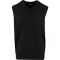 Urban Classics Knitted Strikkevest