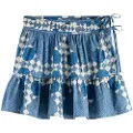 Scotch & Soda 180270 Kort Nederdel
