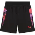 Puma IndividualCUP Football Shorts Men, Sport, Black, S