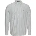 Tommy Hilfiger Dm0dm20668 Skjorte Med Lange ærmer
