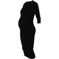 Vero Moda Holly Maternity Kortærmet Kjole