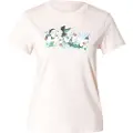 Levi's Levi'stil kvinder. 17369-2946 T-shirt Perfekt lyserød (XS), Casual, Pink, Bomuld, Korte ærmer
