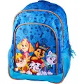 Paw Patrol 45509240 Rygsæk