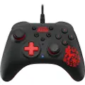 Hori Turbo Mario Nintendo Switch-controller