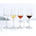 Spiegelau Spritglas VINO GRANDE DIGESTIVE, sæt med 4 stk, 135 ml, Spiegelau