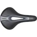 Terry Figura Gel Cykelsadel