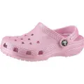 Crocs Classic Glitter Clog K Træsko