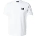 Emporio Armani 6dpt02-pjvpz T-shirt Med Korte ærmer