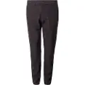 Boss green BOSStil mænd. 50534303 Commuter Slim Trousers sort (50), Casual, Genanvendt polister, Bæredygtig