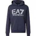 Emporio Armani 6dpm16_pjshz Sweatshirt