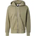 Levi's Authentic Sweatshirt Med Lynlås