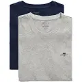 Gant 900005008 T-shirt Med Korte ærmer 2 Enheder