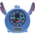 Lexibook Disney Stitch Pop! Læringsur Med Fortælling Og Lys Engelsk
