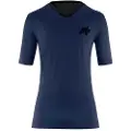 Assos Tactica Tech T5 T-shirt Med Korte ærmer