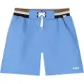 Hugo Boss J51969 Badeshorts