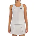 Bullpadel Adres ærmeløs T-shirt