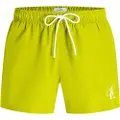 Calvin Klein Jeans Short Drawstring Badeshorts