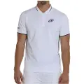 Bullpadel Leiro 25v Kortærmet Polo