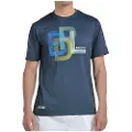 Bullpadel Bebas T-shirt Med Korte ærmer