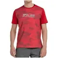 Bullpadel Esgos T-shirt Med Korte ærmer