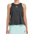 Bullpadel Abure ærmeløs T-shirt