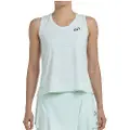 Bullpadel Adies ærmeløs T-shirt