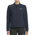 Bullpadel Acore Sweatshirt Med Lynlås