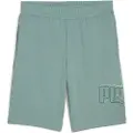 Puma Ess Logo Lab Execution 10´´ Sports Shorts
