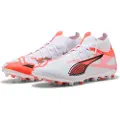 Puma Ultra 5 Match+ Mg Fodboldstøvler