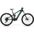 Megamo Crave Al 40 29´´ Cues 2025 Elektrisk Mtbcykel