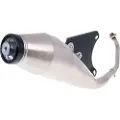 Tecnigas Piaggio Liberty/zip 4t 50cc Gp4 Udstøgningsmanifold