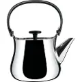 Alessi Te-si tekanne CHA 900 ml, rustfrit stål, Alessi