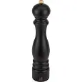 Peugeot Peberkværn PARIS USELECT 30 cm, chokolade, bøgetræ, Peugeot