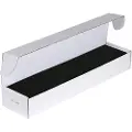 Evolis Uplasticeret Polyvinylklorid (pvc-u)