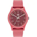 Adidas Watches Aost22046 Project One Dameur