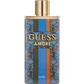 GUESS Parfumer-til-kvinder AmoreCapriEau de Toilette Spray 100 ml (2.510,00 kr / 1 l)