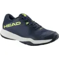 Head Motion Team Padelsko