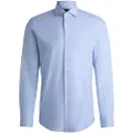 Hugo Boss H Hank Spread C1 222 10261519 Skjorte Med Lange ærmer