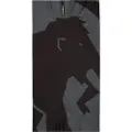 Mammut Logo Nakkevarmer