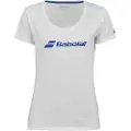 Babolat Exercise T-shirt Med Korte ærmer