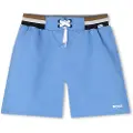 Hugo Boss J51969 Badeshorts