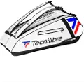 Tecnifibre Tour Endurance 6r Ketsjertaske
