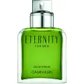 Calvin Klein Eternity for Men Eau de Parfum 50 ml