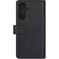 Gear Wallet Case Samsung Galaxy A26 Sort