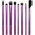 Real Techniques Essentielle Makeupbørster Til Hverdag 8 Enheder